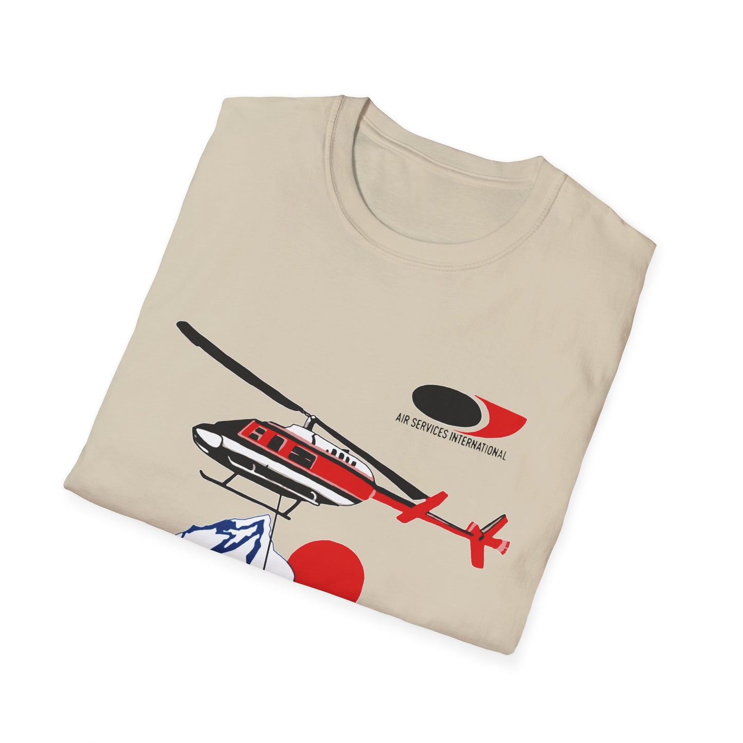 Napoleon Dynamite Air Services T-Shirt