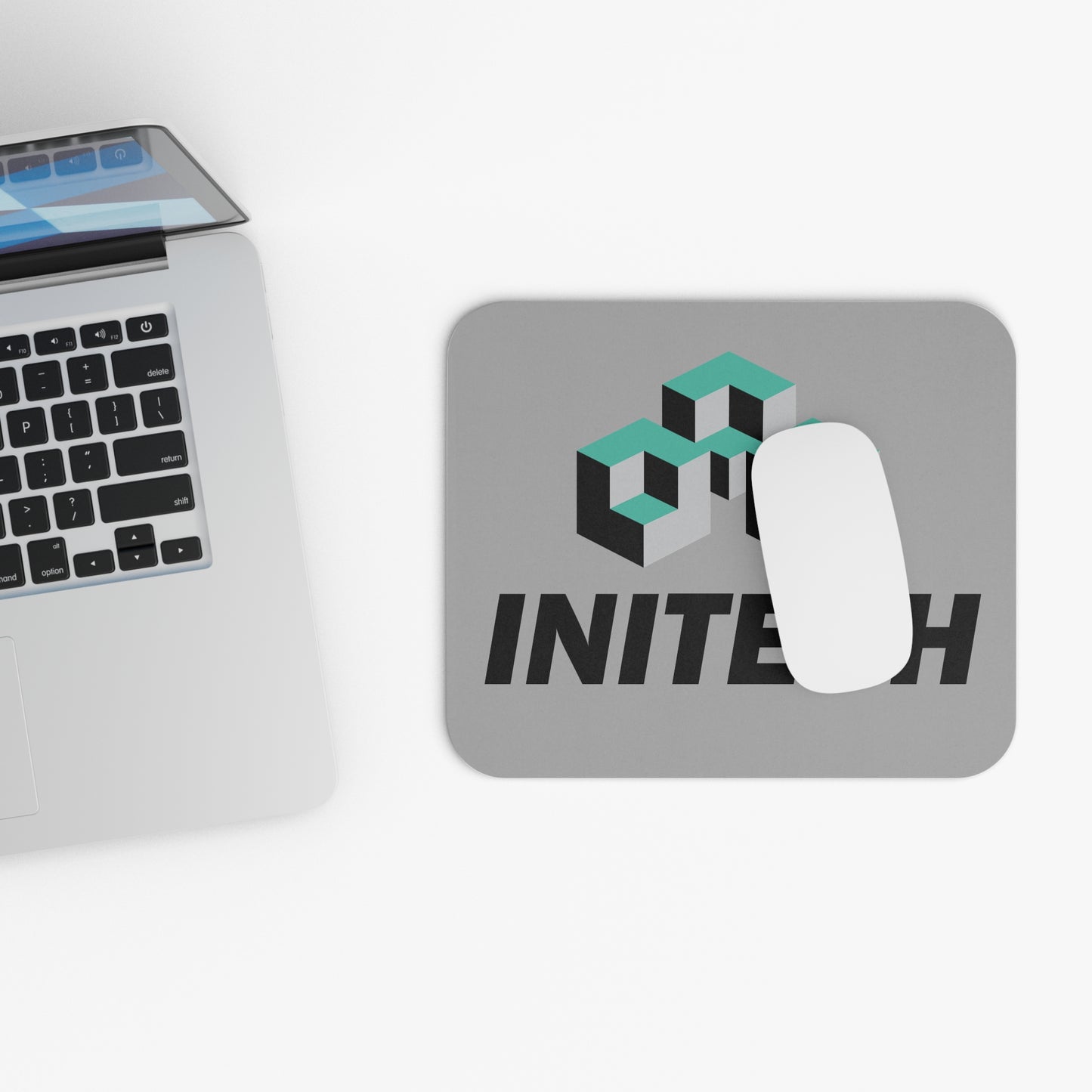 Initech Mouse Pad Office Space
