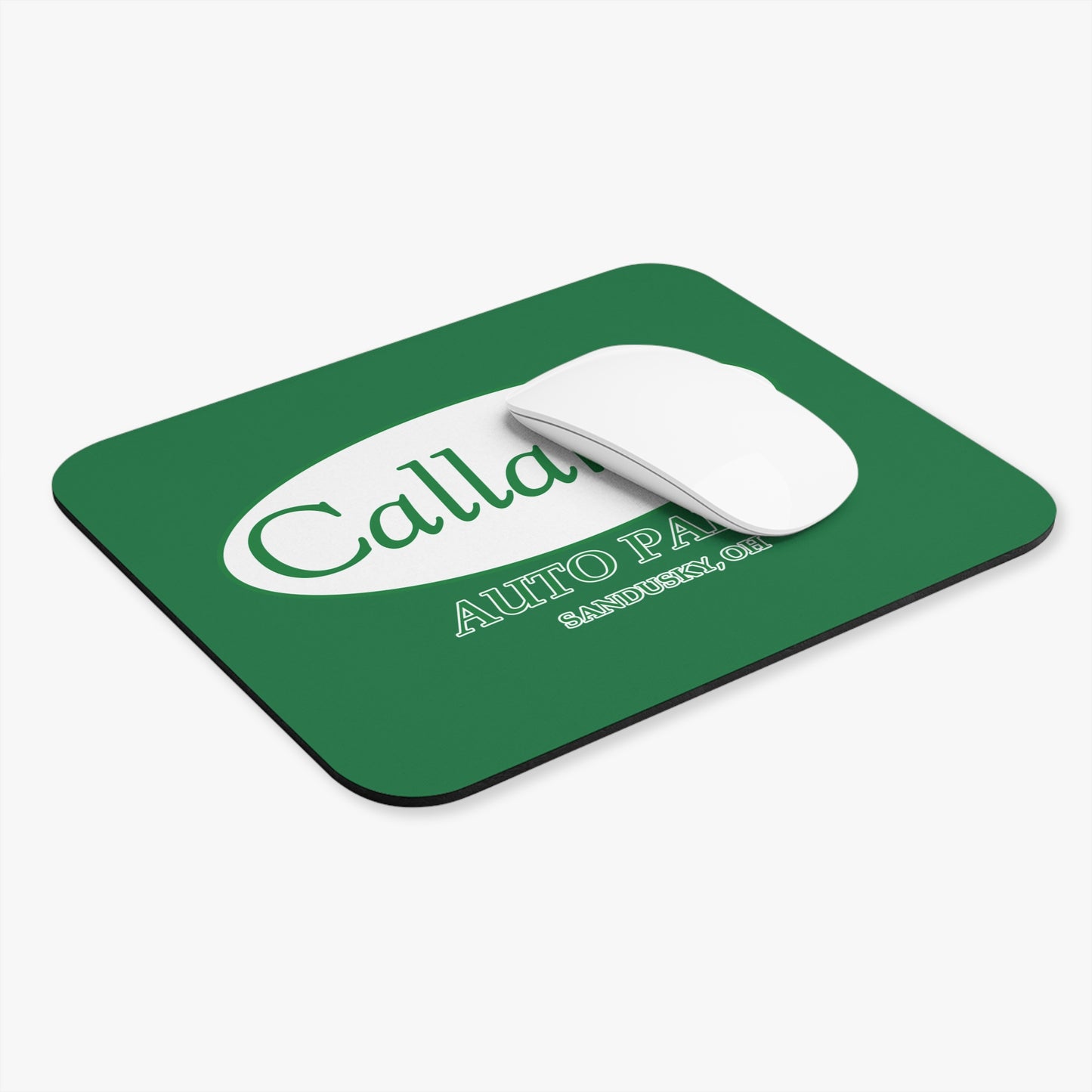 Callahan Auto Parts Mouse Pad Tommy Boy