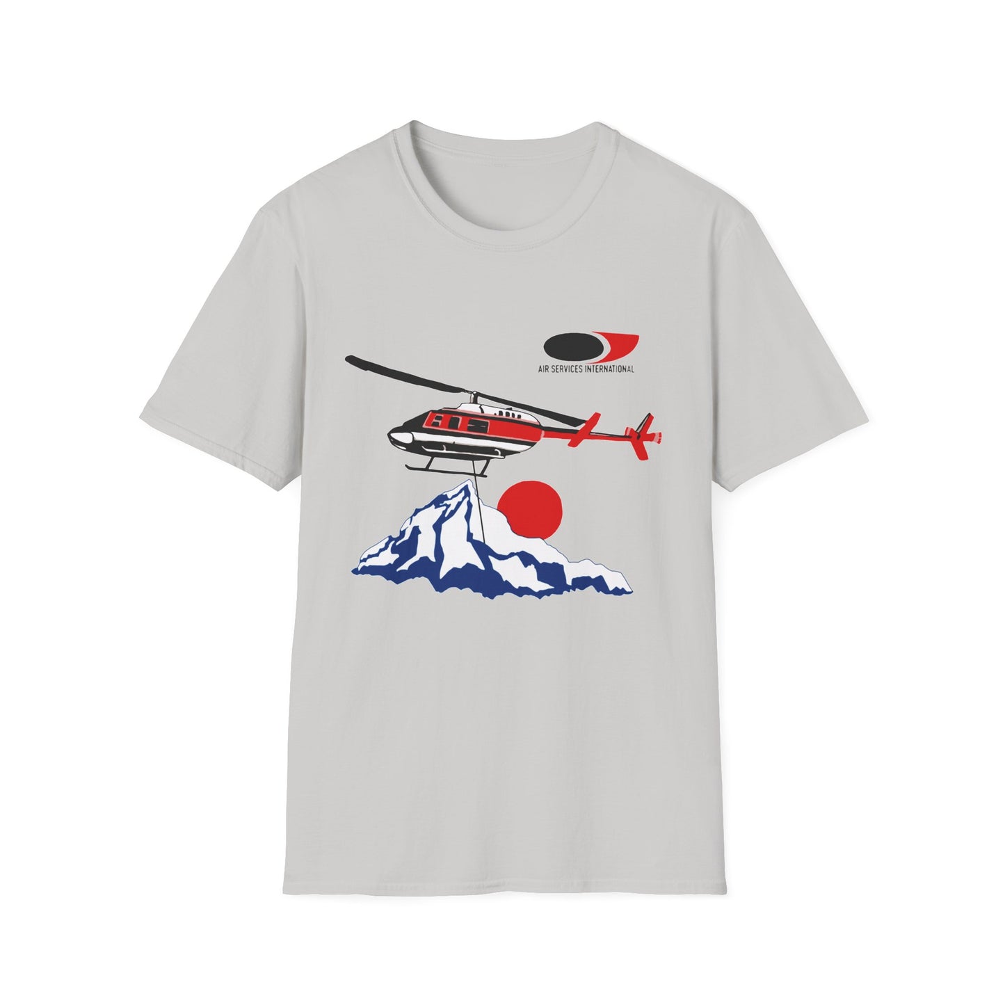 Napoleon Dynamite Air Services T-Shirt