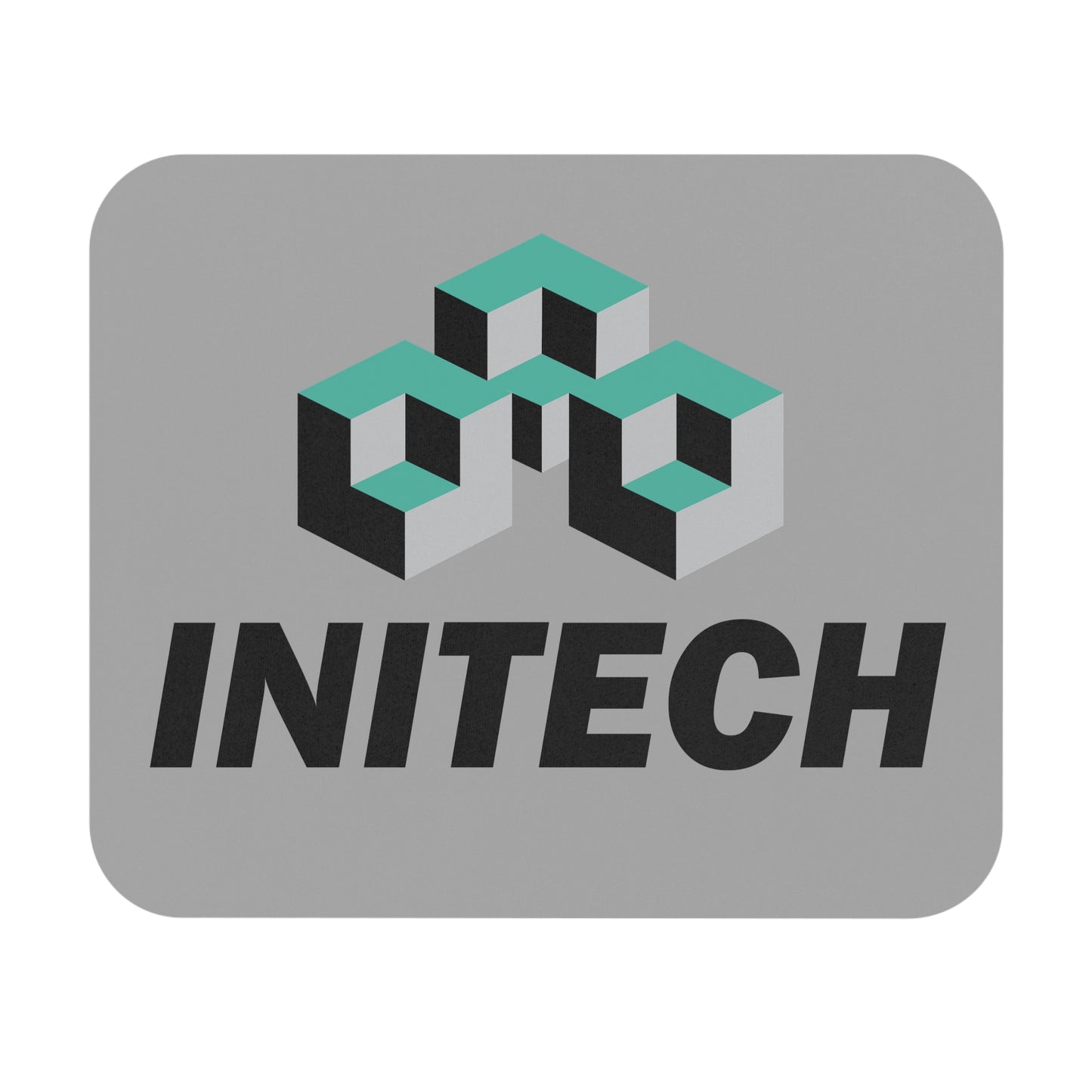 Initech Mouse Pad Office Space
