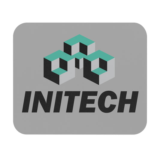 Initech Mouse Pad Office Space