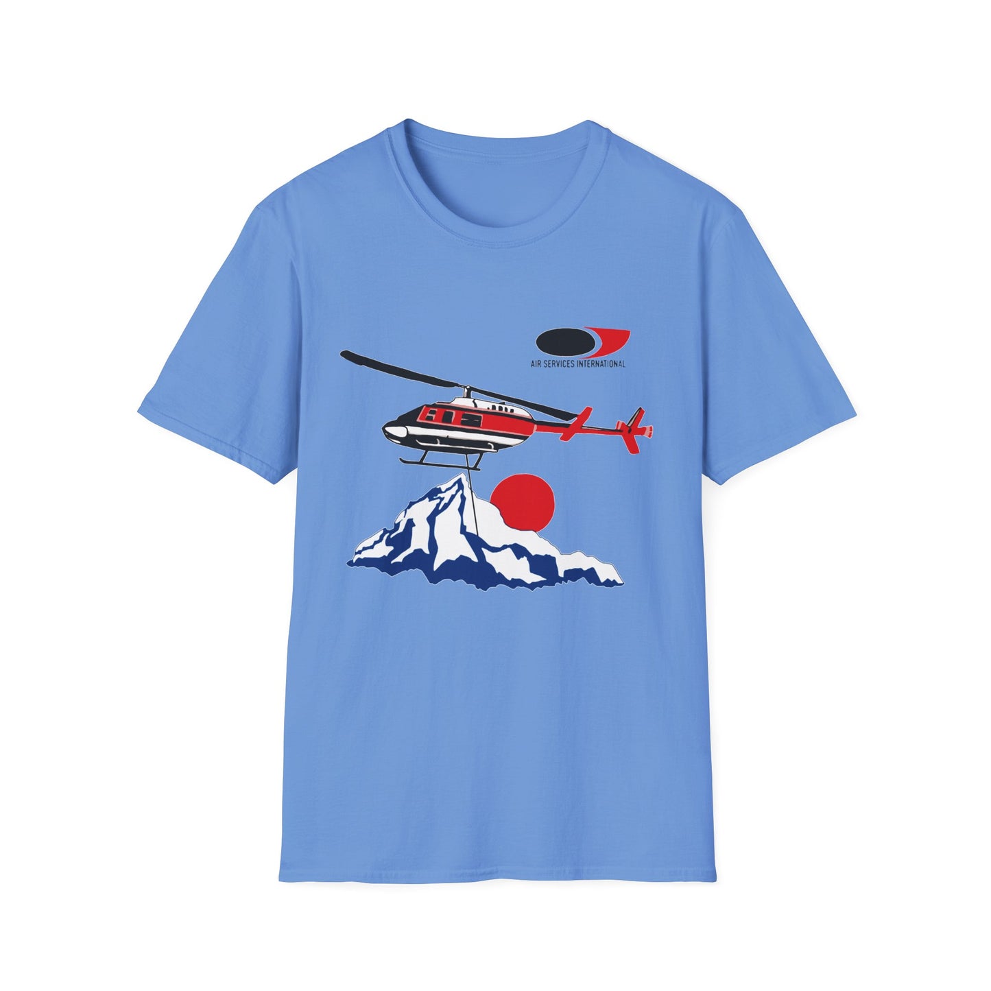 Napoleon Dynamite Air Services T-Shirt