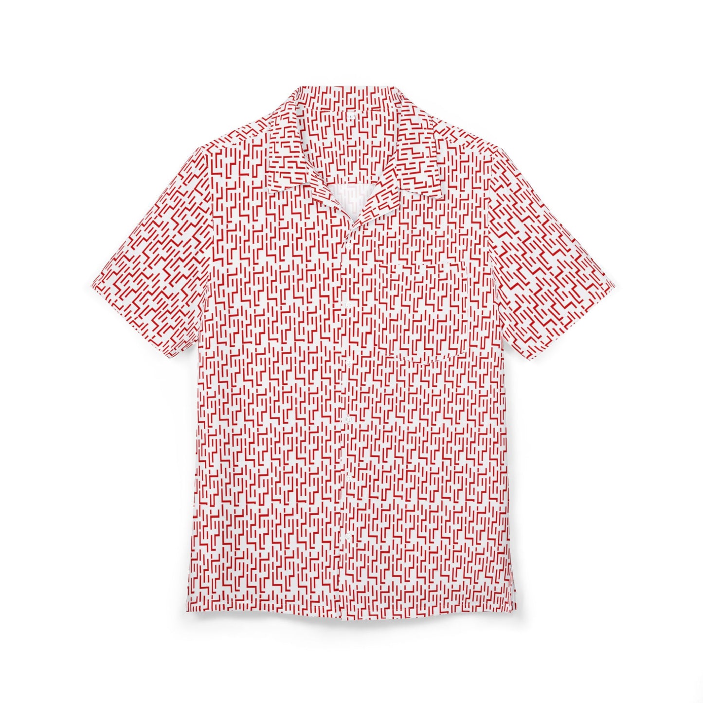 Fear & Loathing Hawaiian Shirt Hunter S. Thompson