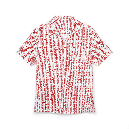 Fear & Loathing Hawaiian Shirt Hunter S. Thompson