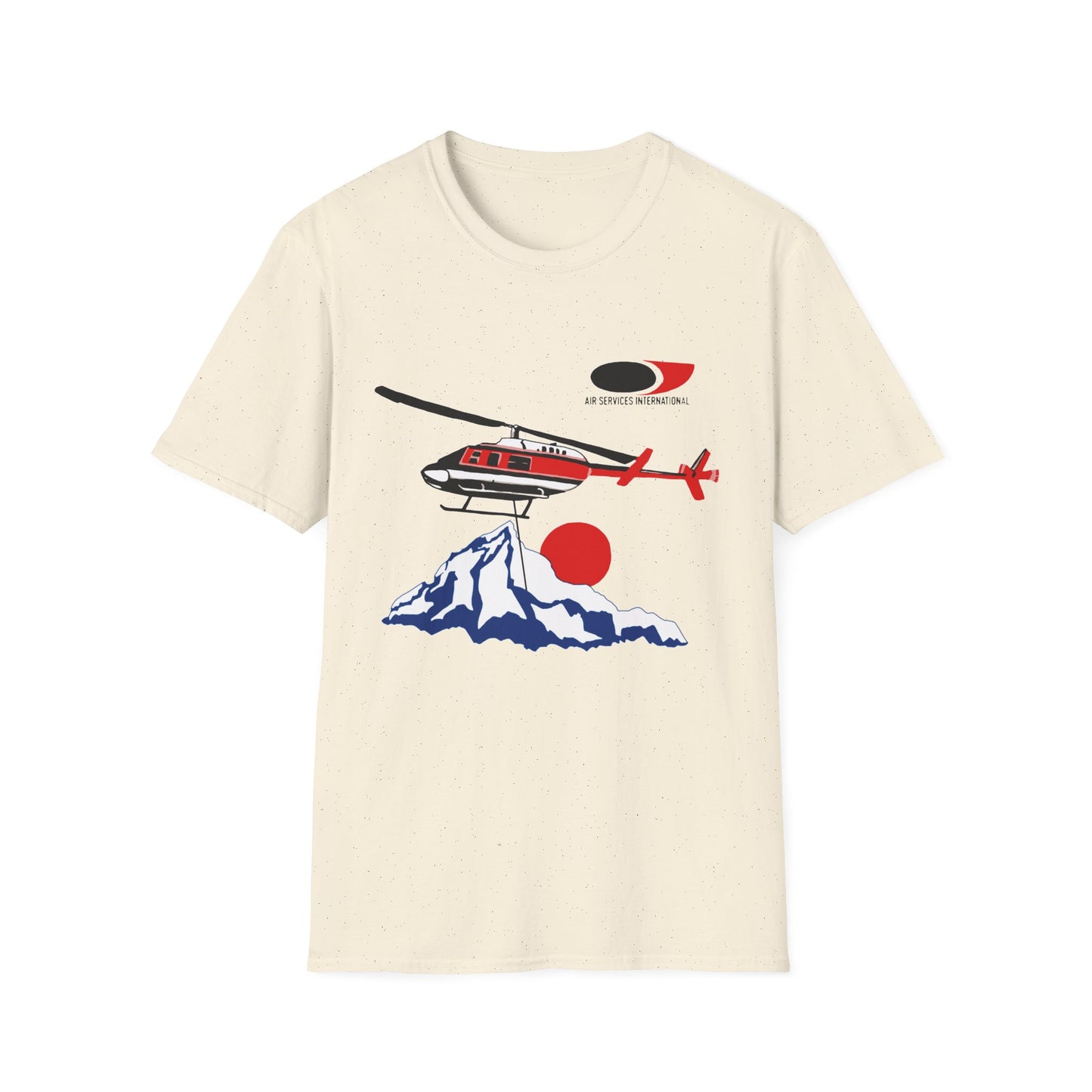 Napoleon Dynamite Air Services T-Shirt
