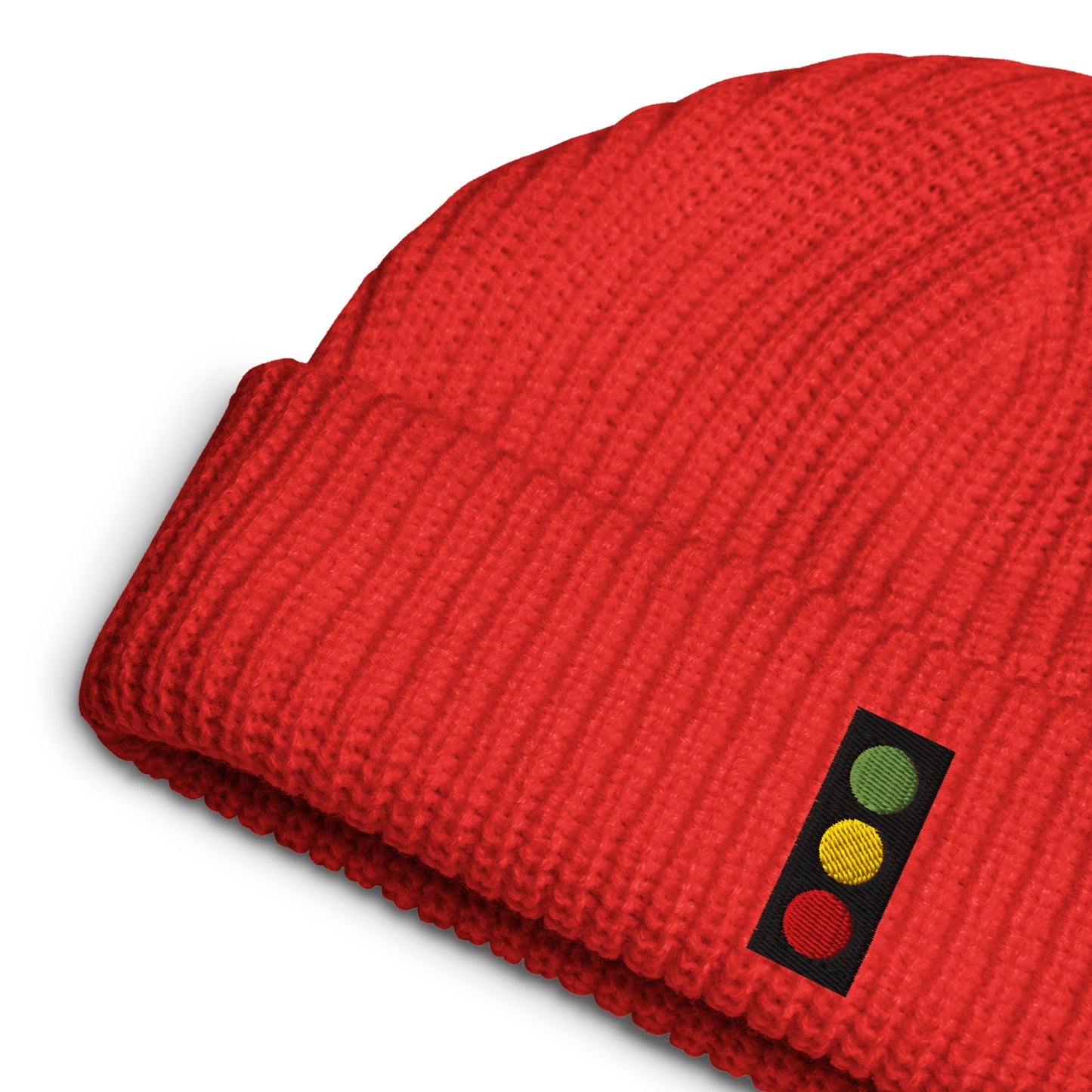 Life Aquatic Fisherman Beanie