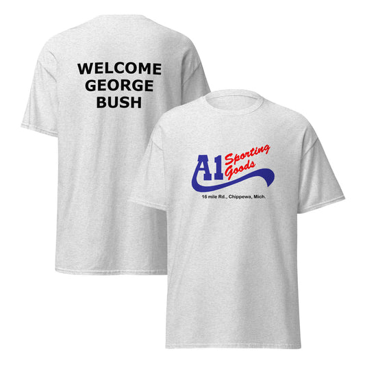 Freaks and Geeks Classic T-Shirt