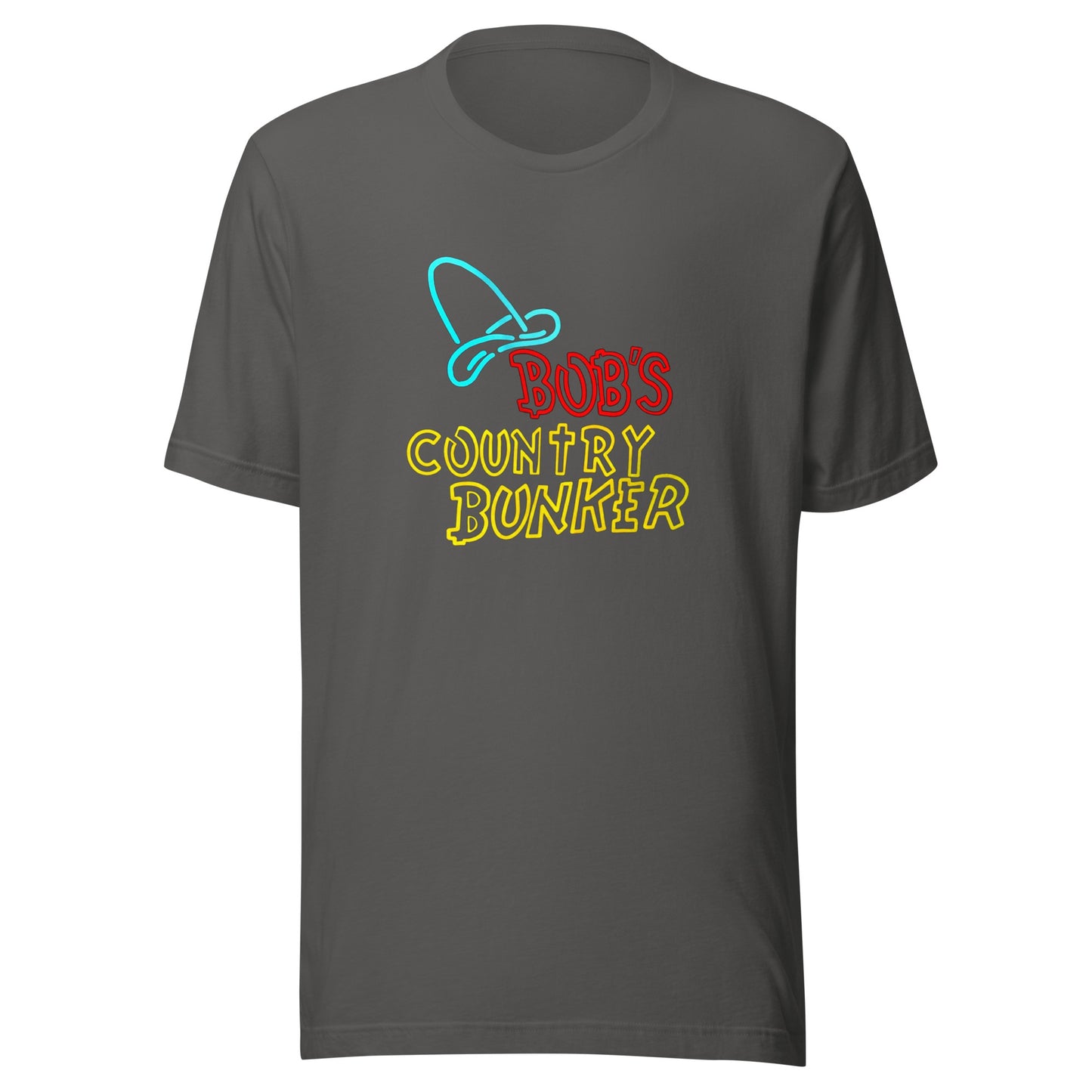 Bob's Country Bunker T-Shirt