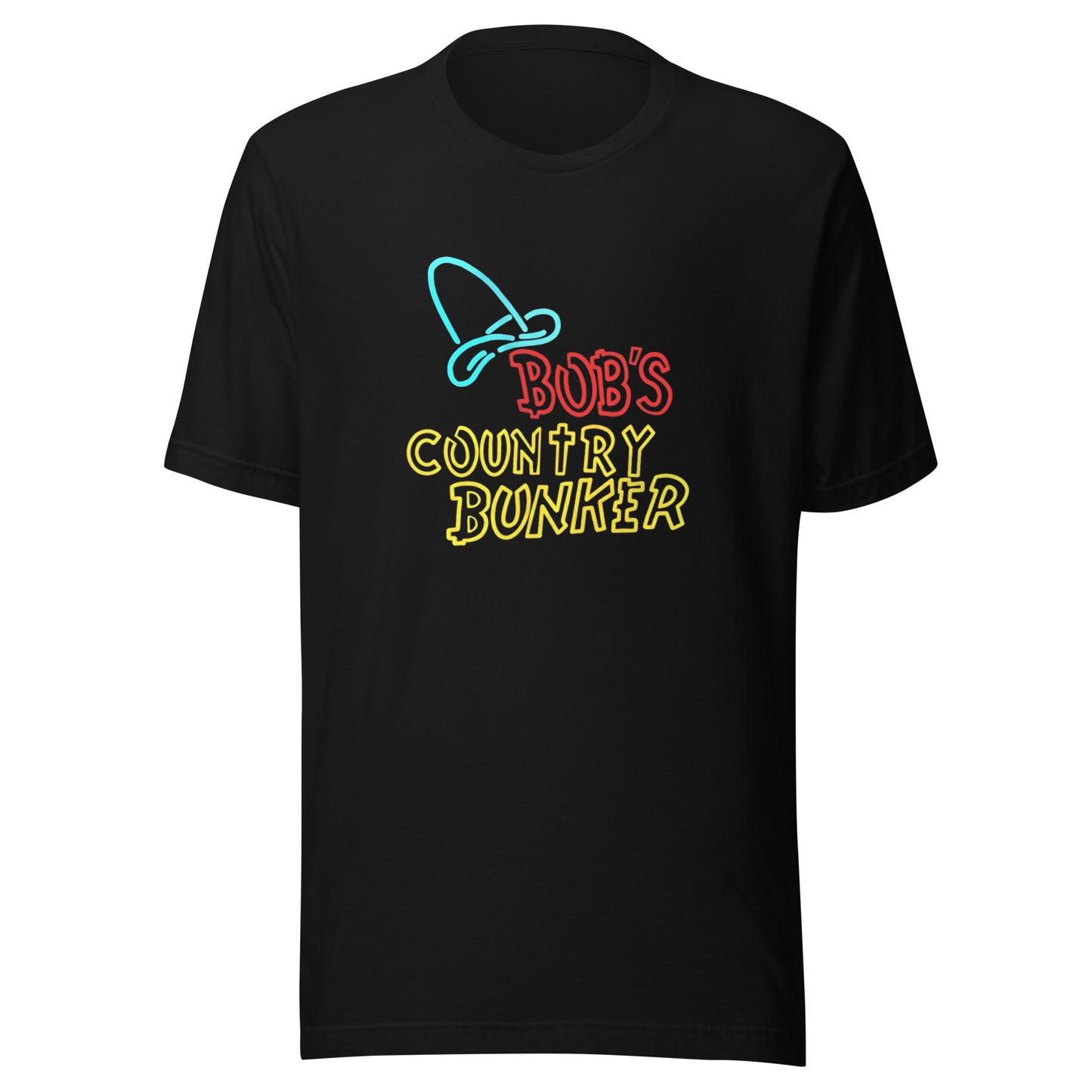 Bob's Country Bunker T-Shirt