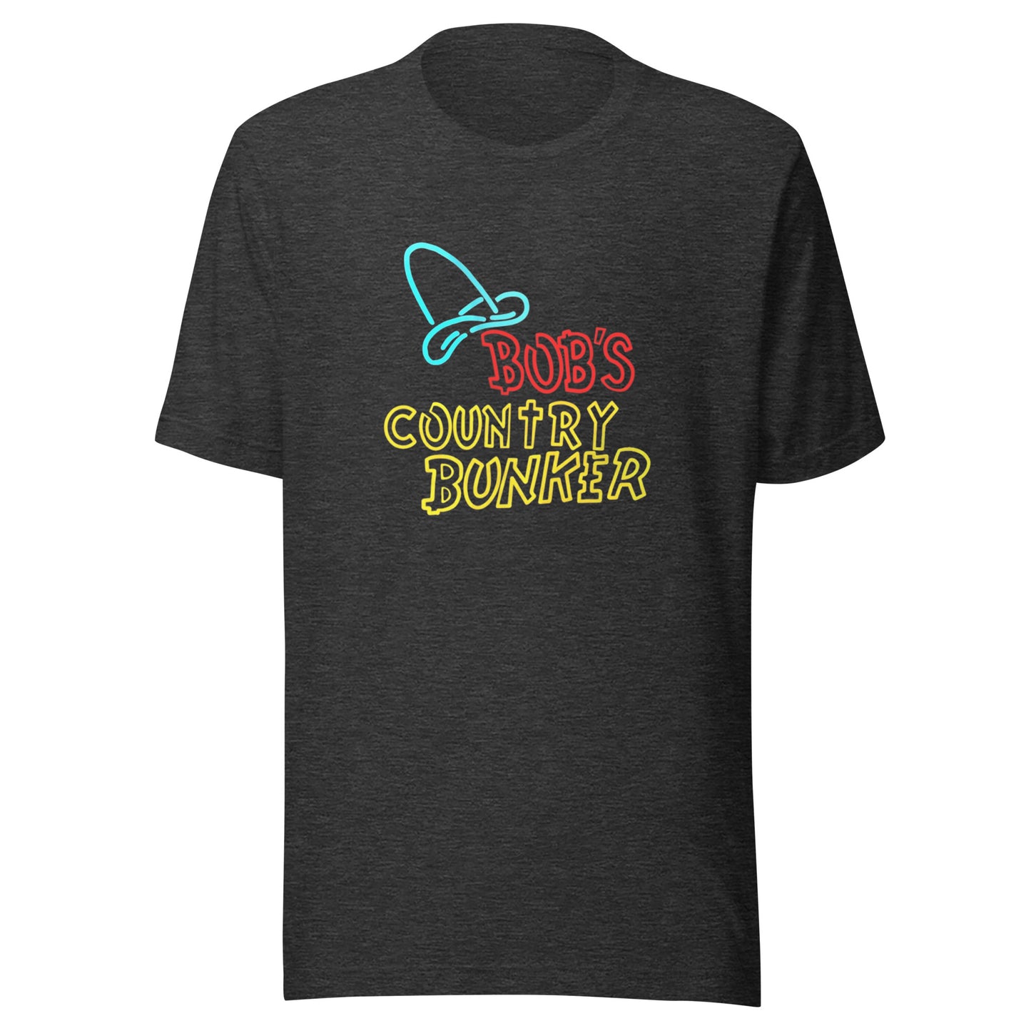 Bob's Country Bunker T-Shirt