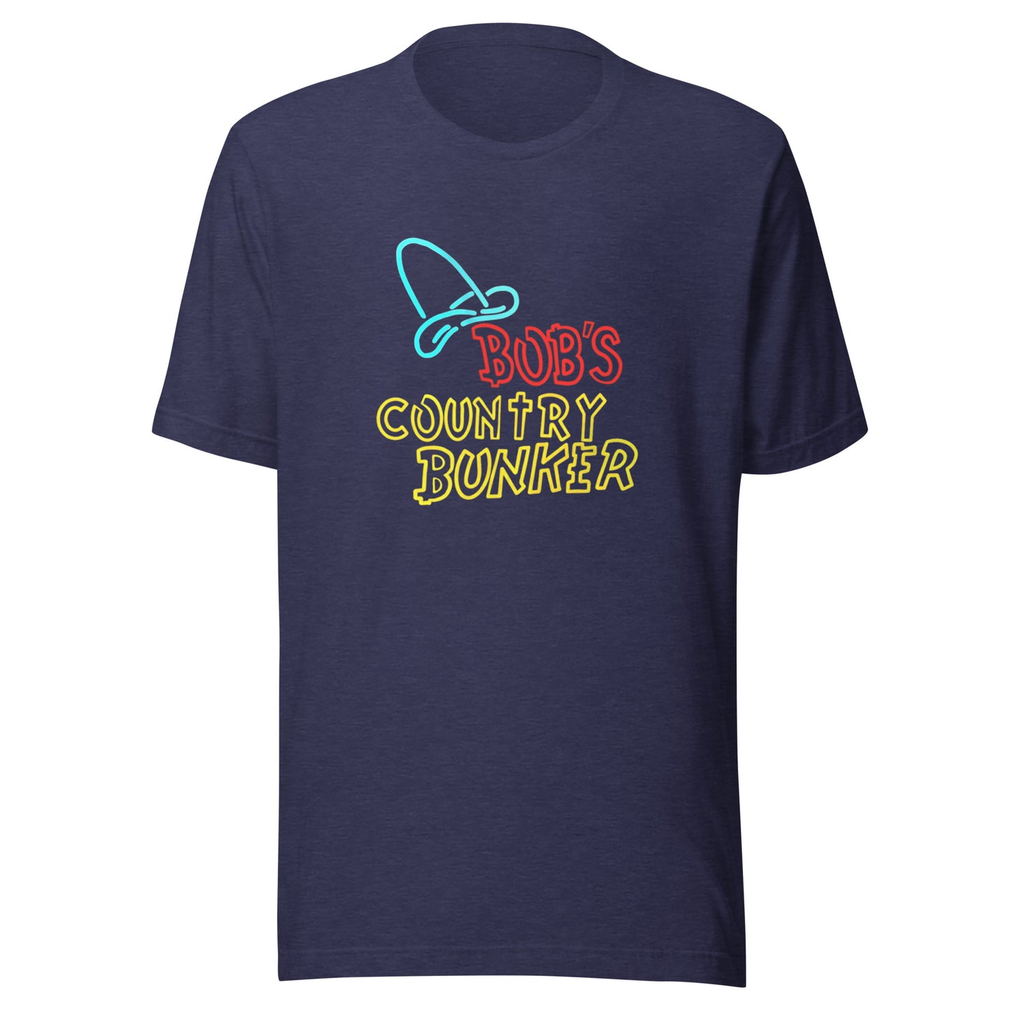 Bob's Country Bunker T-Shirt