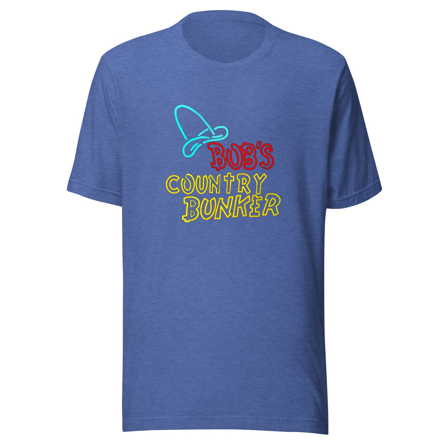 Bob's Country Bunker T-Shirt